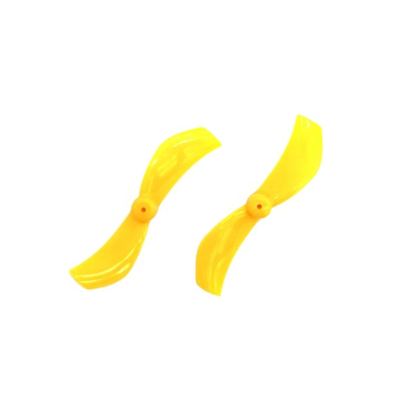 Wholesale 2 Pairs Gemfan 1610-2 Drone Propeller  for RC Racing Tinywhoop Drones Mobula7 Replacement